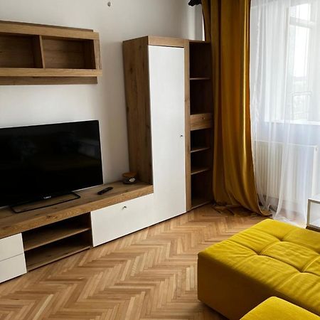 Condo Dorobanti 布加勒斯特 外观 照片