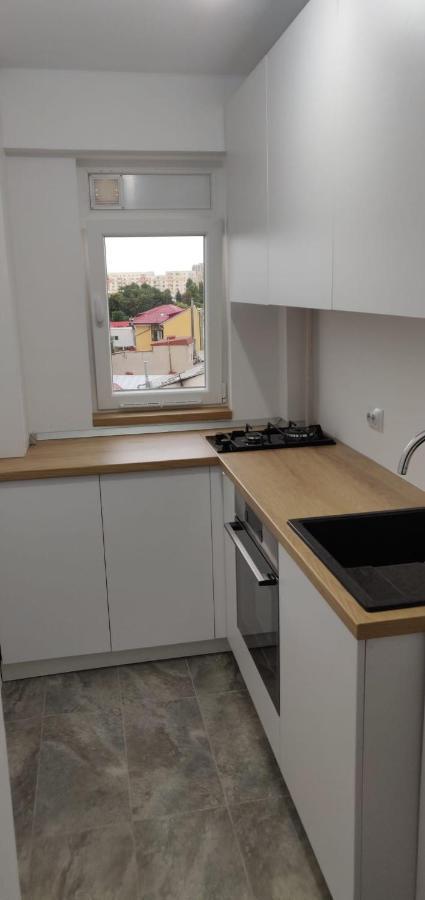 Condo Dorobanti 布加勒斯特 外观 照片
