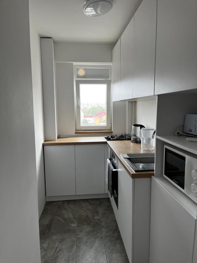 Condo Dorobanti 布加勒斯特 外观 照片