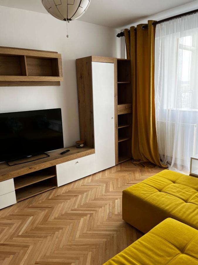 Condo Dorobanti 布加勒斯特 外观 照片