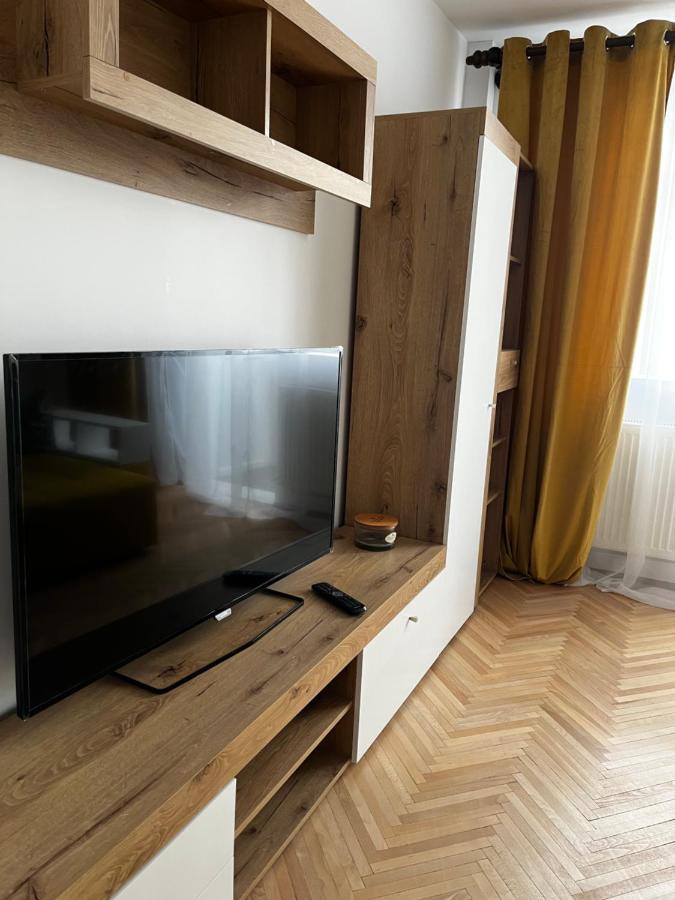 Condo Dorobanti 布加勒斯特 外观 照片
