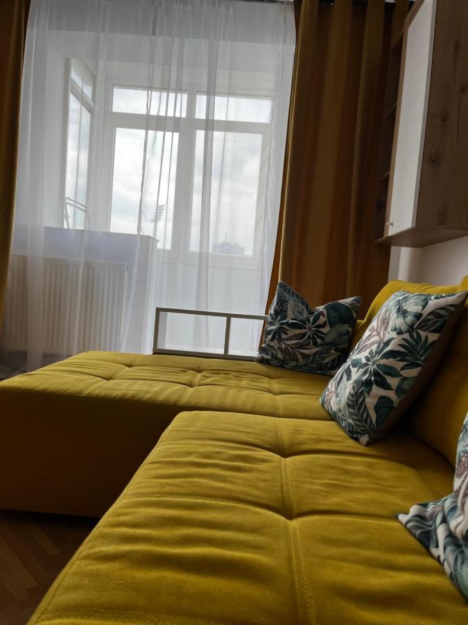 Condo Dorobanti 布加勒斯特 外观 照片