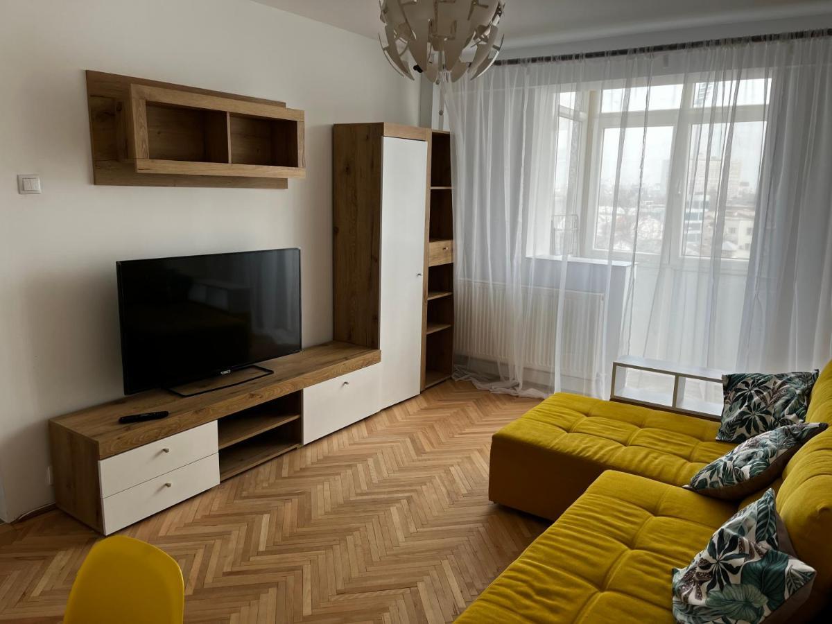 Condo Dorobanti 布加勒斯特 外观 照片