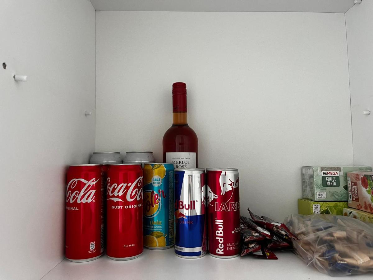 Condo Dorobanti 布加勒斯特 外观 照片