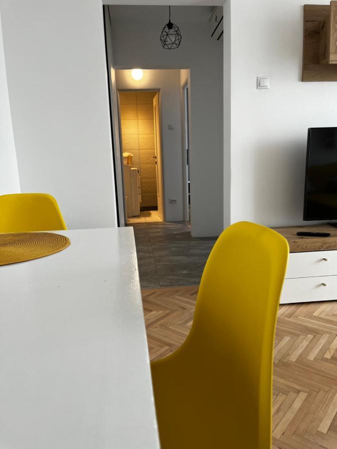Condo Dorobanti 布加勒斯特 外观 照片