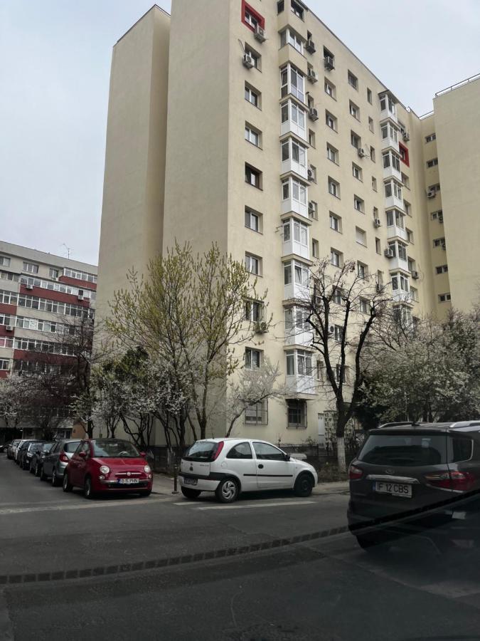 Condo Dorobanti 布加勒斯特 外观 照片