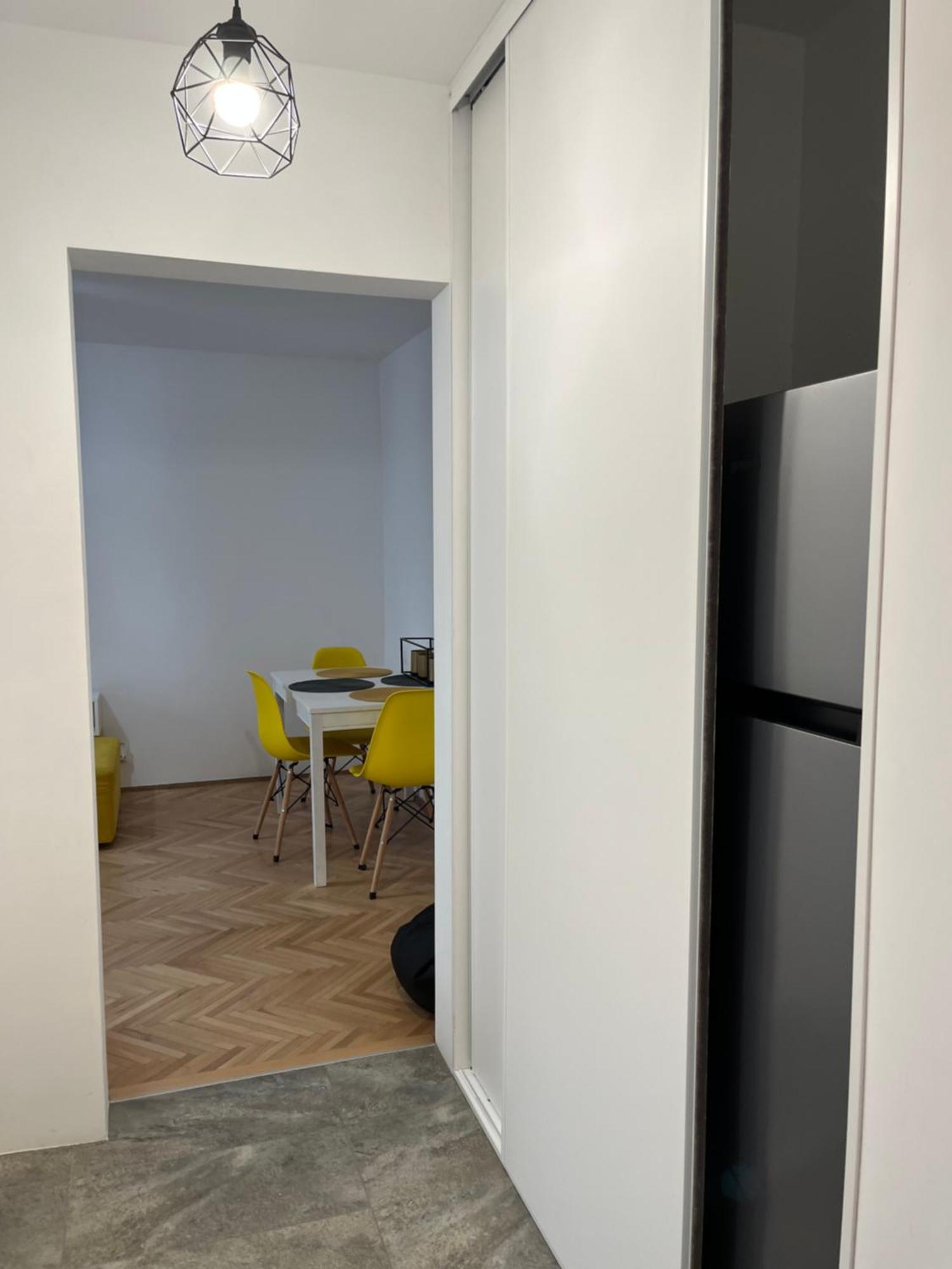 Condo Dorobanti 布加勒斯特 外观 照片